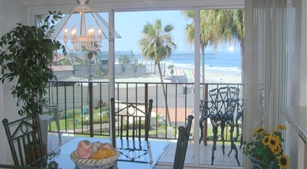 One Bedroom Condominiums