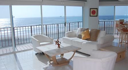 2 Bedroom Condominiums