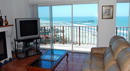 3 Bedroom Condominiums